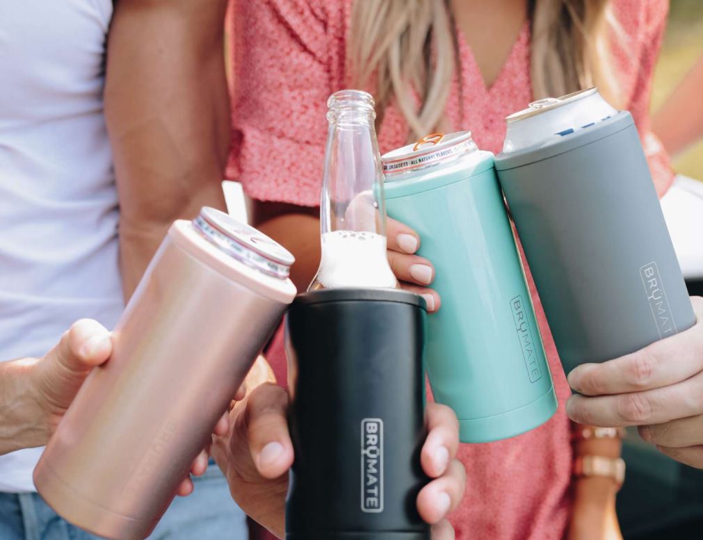 Frost Buddy Vs Brumate: Which Drinkware To Go For?