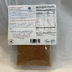 Smokehouse Dip Mix