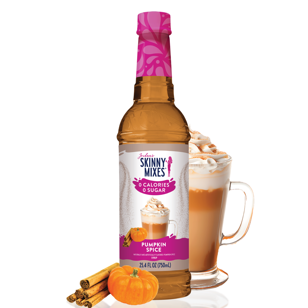 Sugar Free Pumpkin Spice Syrup – Southern Ledge Pools And Patios