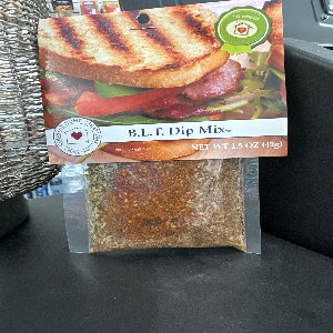 BLT Dip Mix