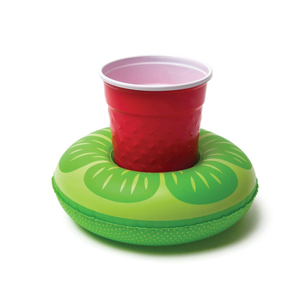 Tropical Fruits Beverage Boats 3 pack
