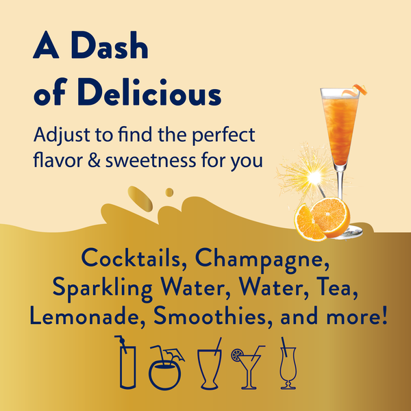 Citrus Spritz