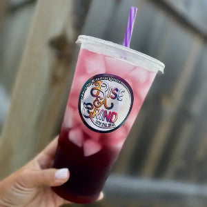 Black Pearl Loaded Tea Dry Mix