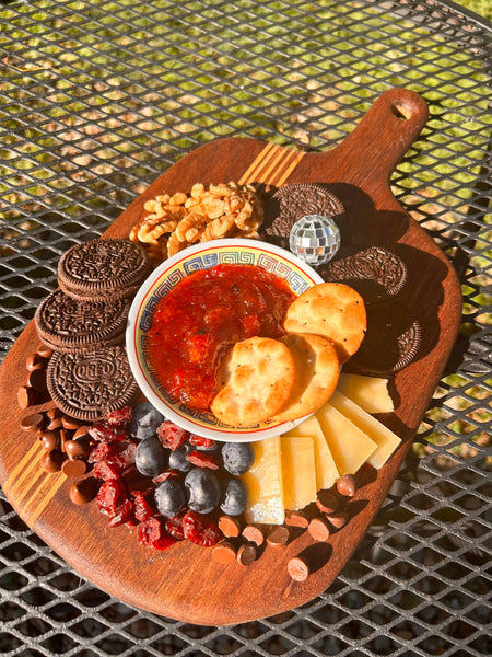 Gotta Habanero Pepper Jelly 8.40 oz