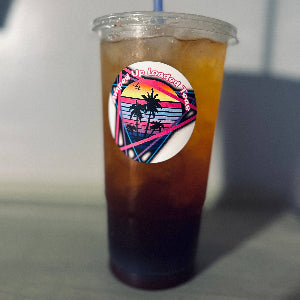 Bahama Mama Loaded Tea Dry Mix