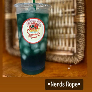 Nerds Rope Loaded Tea Dry Mix