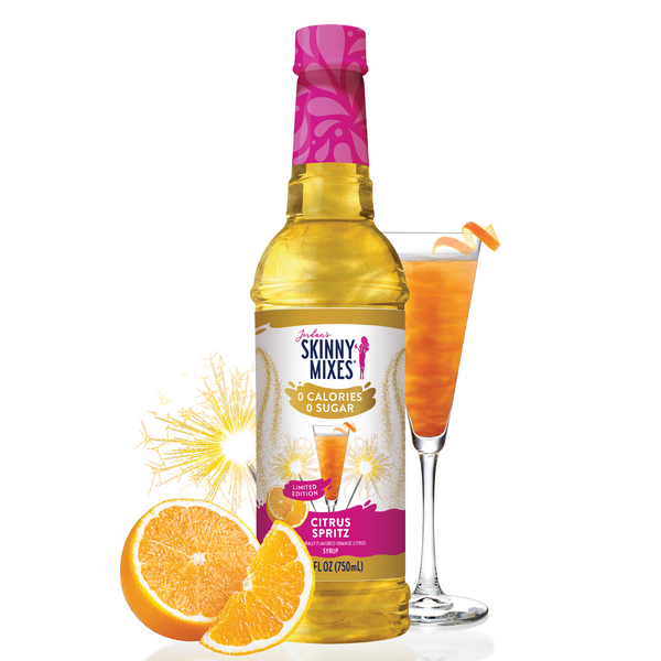 Citrus Spritz