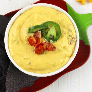 Fiesta Nacho Cheese Dip Mix