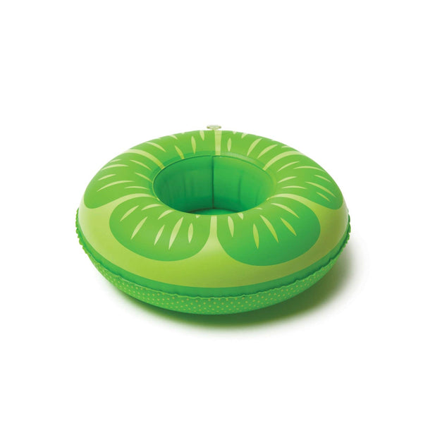 Tropical Fruits Beverage Boats 3 pack