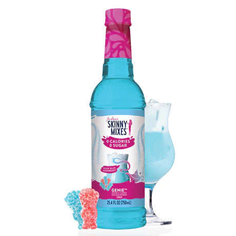 Sour Genie Syrup