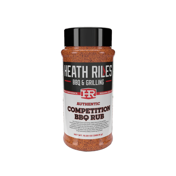 Competition BBQ Rub