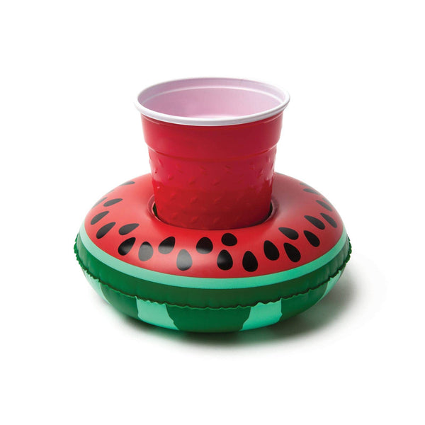 Tropical Fruits Beverage Boats 3 pack