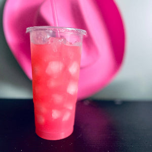 Hydration Tea