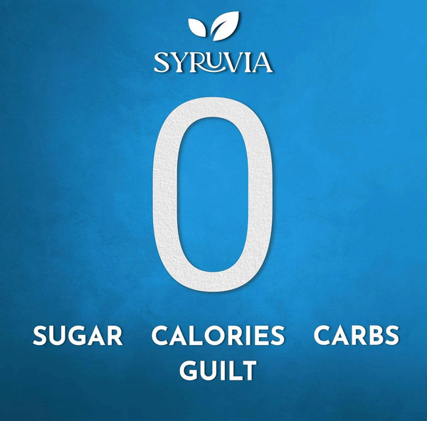 Sugar-Free Pink Splash Syrup