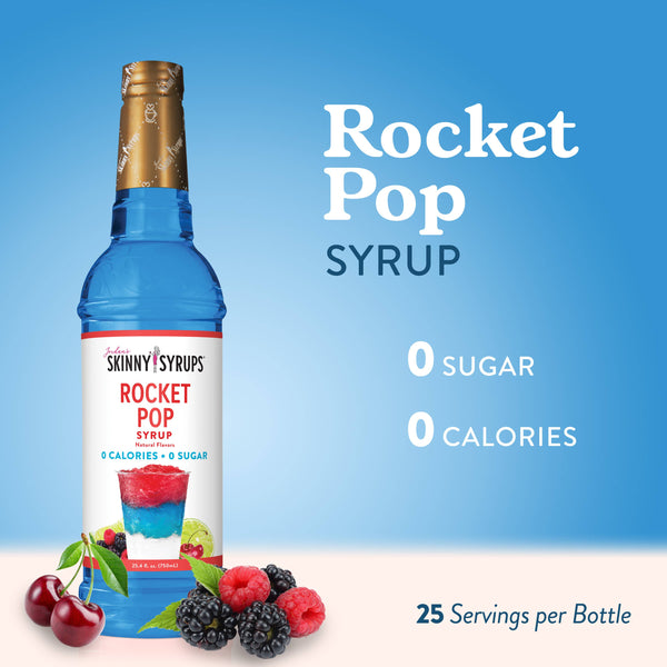 Rocket Pop