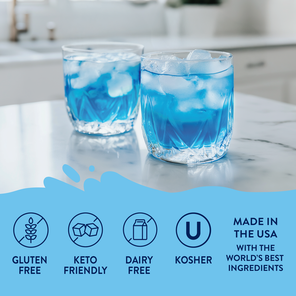 Sugar Free Yeti Syrup