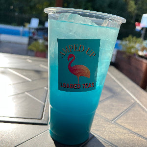 Elsa Hydration Tea