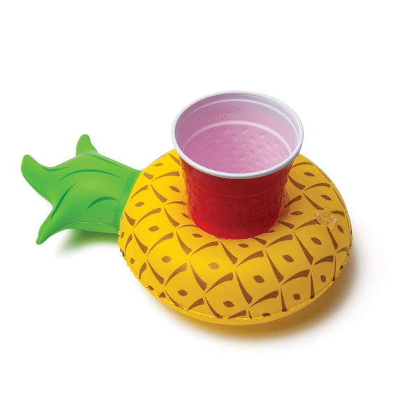 Tropical Fruits Beverage Boats 3 pack