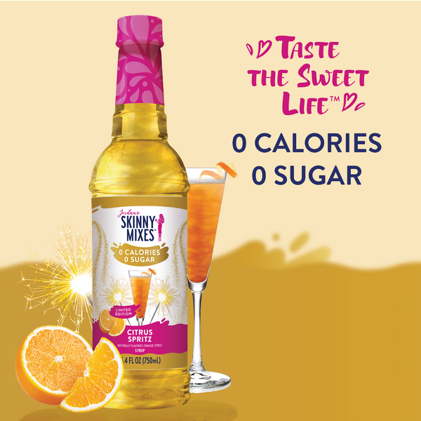 Citrus Spritz