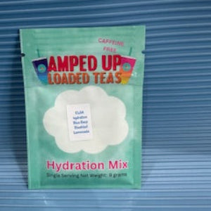 Elsa Hydration Tea