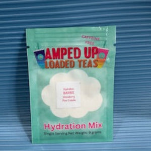 Hydration Tea