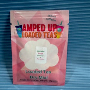 Watermelon Crush Loaded Tea Dry Mix