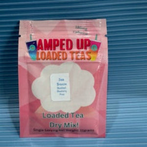 Sea Breeze Loaded Tea
