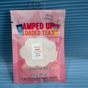 Bahama Mama Loaded Tea Dry Mix