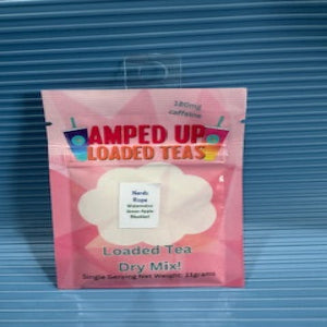 Nerds Rope Loaded Tea Dry Mix