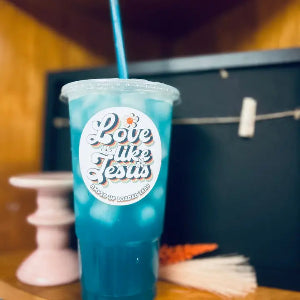 Sea Breeze Loaded Tea