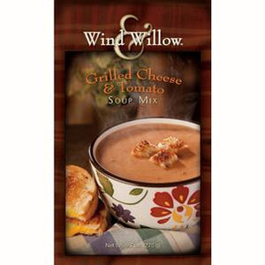 Wind & Willow Grilled Cheese and Tomato Soup Mix