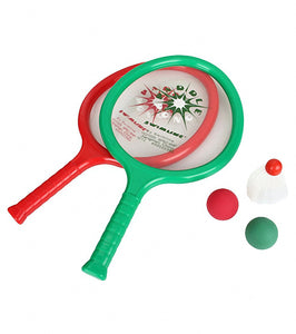 Swimline- Paddle Pong Game