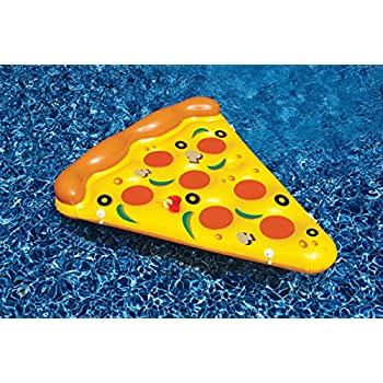 Swimline Pizza Slice