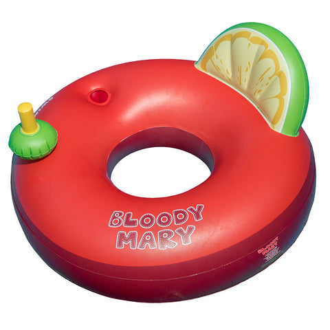 Swimline Bloody Mary Tube Ring