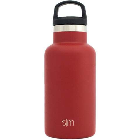 Simple Modern Ascent Water Bottle 12 oz – Southern Ledge Pools and