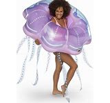 Jellyfish Pool Float