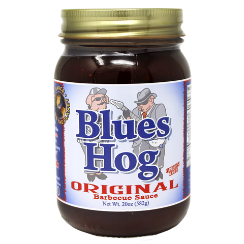 Blues Hog Original 20 oz Sauce