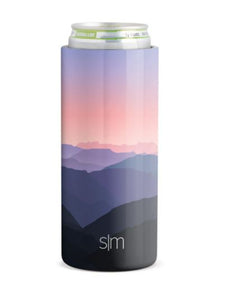 Simple Modern Standard Ranger Can Cooler Insulated Stainless Steel