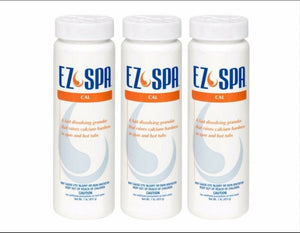 EZ Spa Calcium 1# Bottle