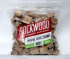 Rockwood Chunks