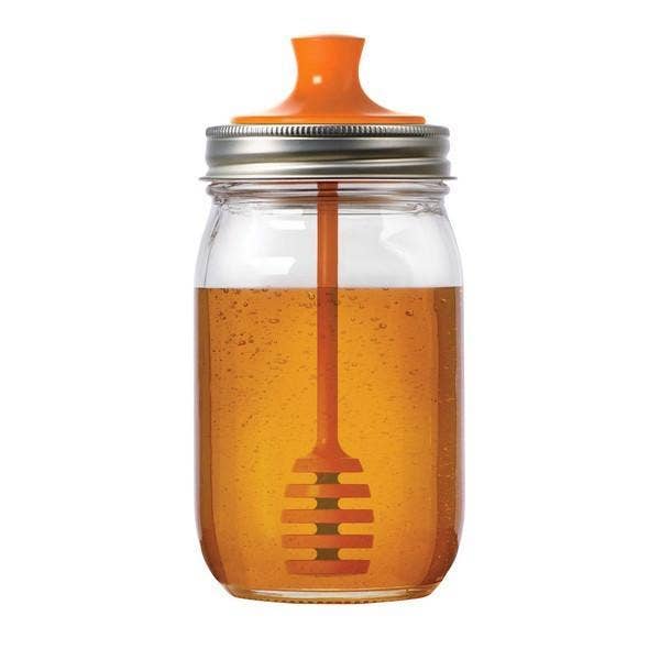 Jarware Honey Dipper