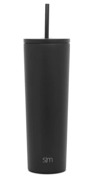 Simple Modern, Dining, Simple Modern 28 Oz Chartreuse Hotcold Classic  Tumbler