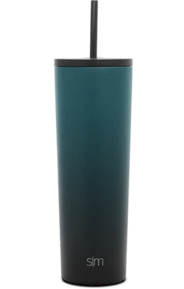Simple Modern 28 oz Classic Tumbler - Item #DW2060H-28 -   Custom Printed Promotional Products