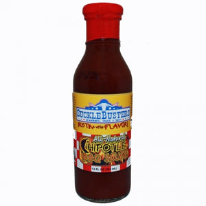 Sucklebusters Chipotle BBQ Sauce