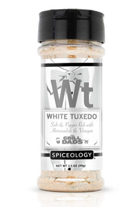 Spiceology White Tuxedo